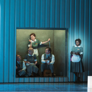 Don Pasquale &copy; Opéra de Nice